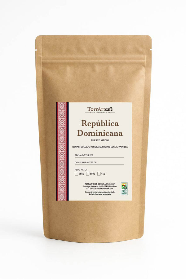 República Dominicana